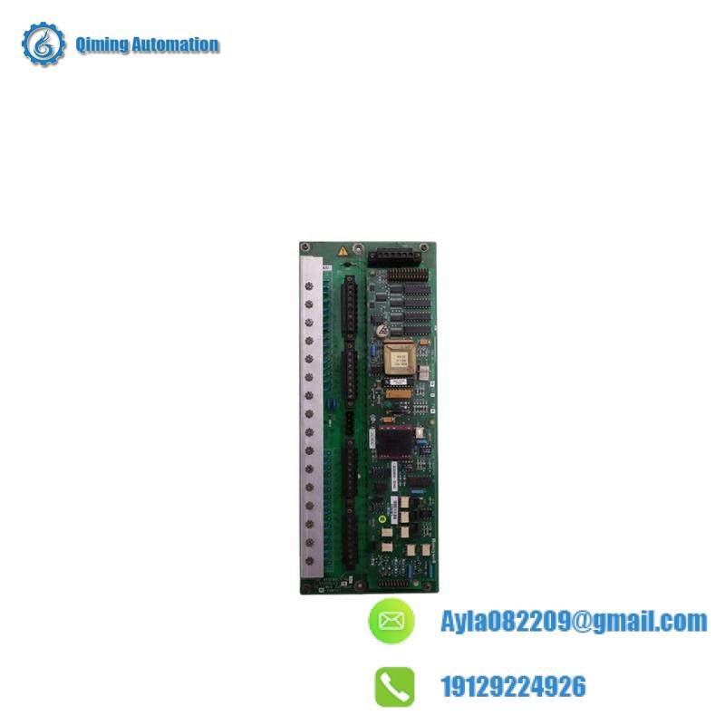 Honeywell MC-TAMT03 51309223-175 FTA Analog Input Module