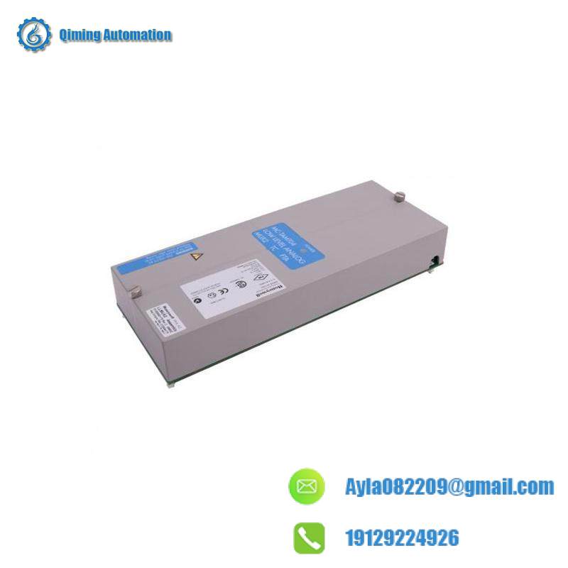 Honeywell MC-TAMT04 Thermocouple Input Terminal Board