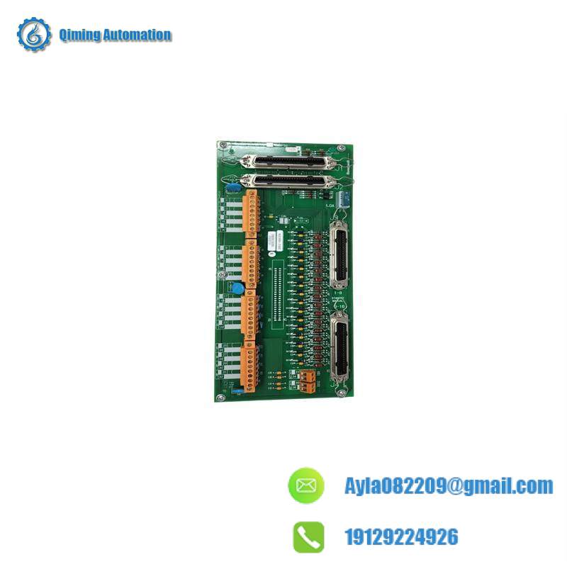HONEYWELL MC-TAOY22 51204172-175 Analog Output Module