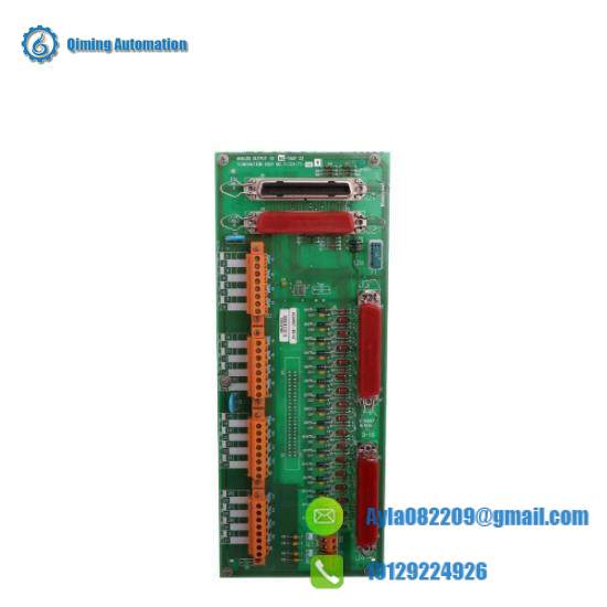 Honeywell MC-TAOY22 51204172-175 FTA module