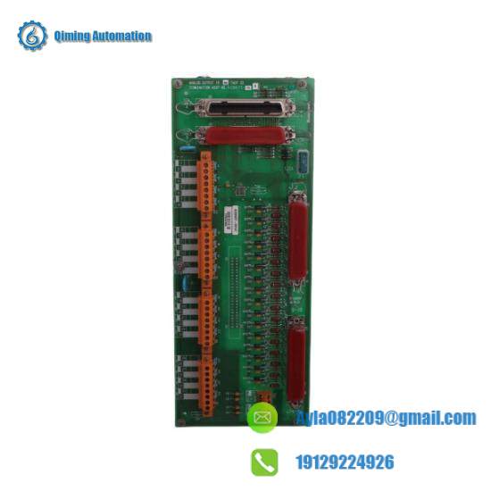 Honeywell MC-TAOY22 51204172-175  PC Board