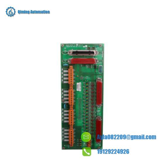 Honeywell MC-TAOY22 DCS Module