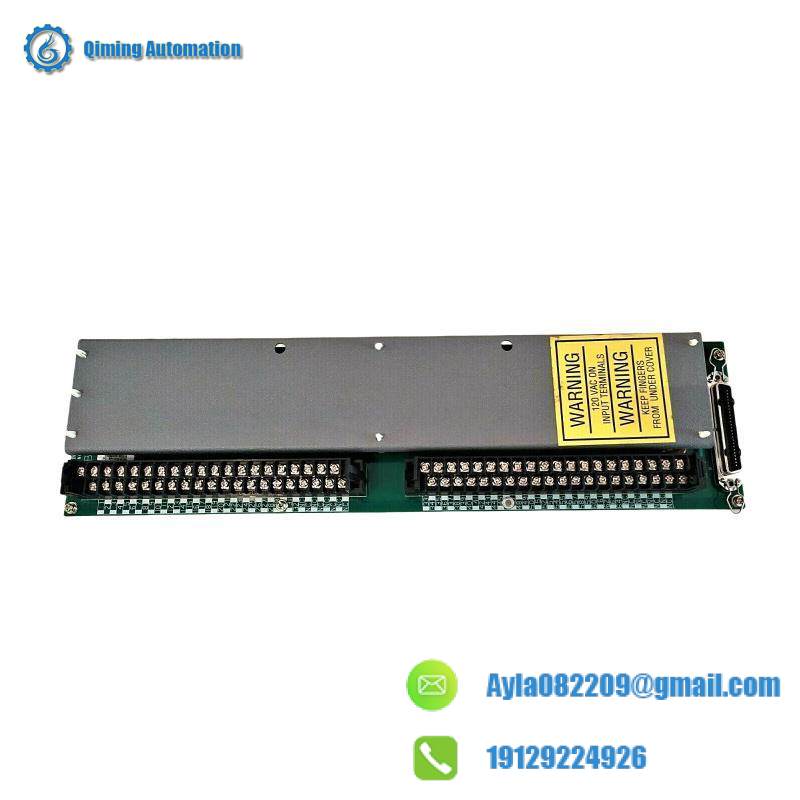 Honeywell MC-TDIA72 51303930-150 Digital Input Module