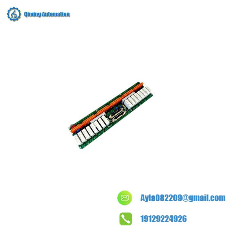 Honeywell MC-TDID12 51304441-175 DIGITAL INPUT MODULE