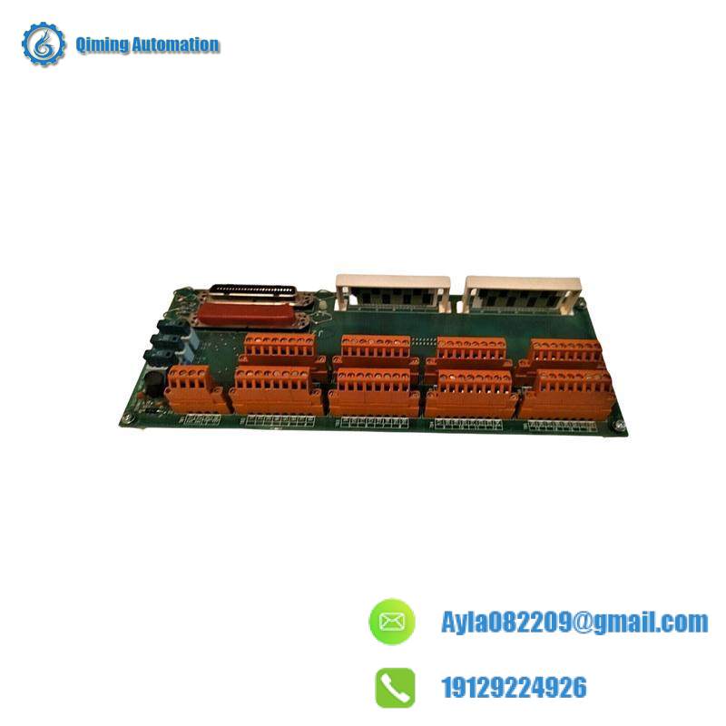 Honeywell MC-TDIY22 51204160-175 Digital Input Module
