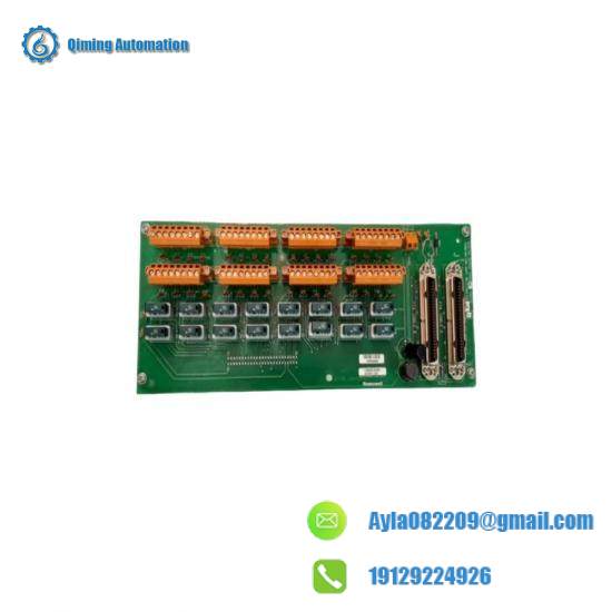 Honeywell MC-TDOY22 Digital Output Field Termination