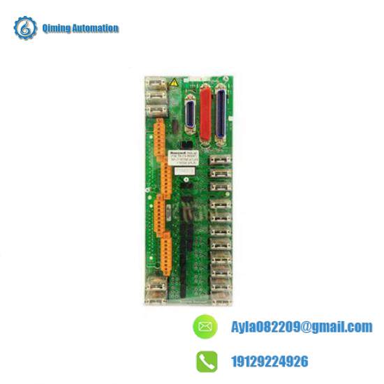 HONEYWELL MC-TDOY23 51204166-175 Digital Output Relay FTA