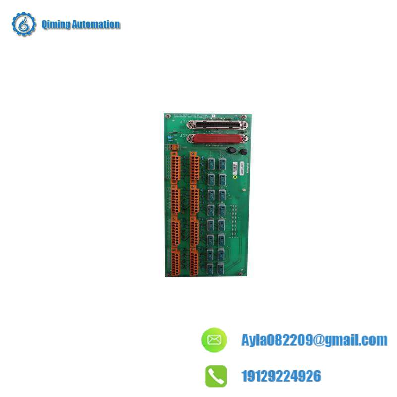 HONEYWELL MC-TDOY23 Digital Output Relay FTA