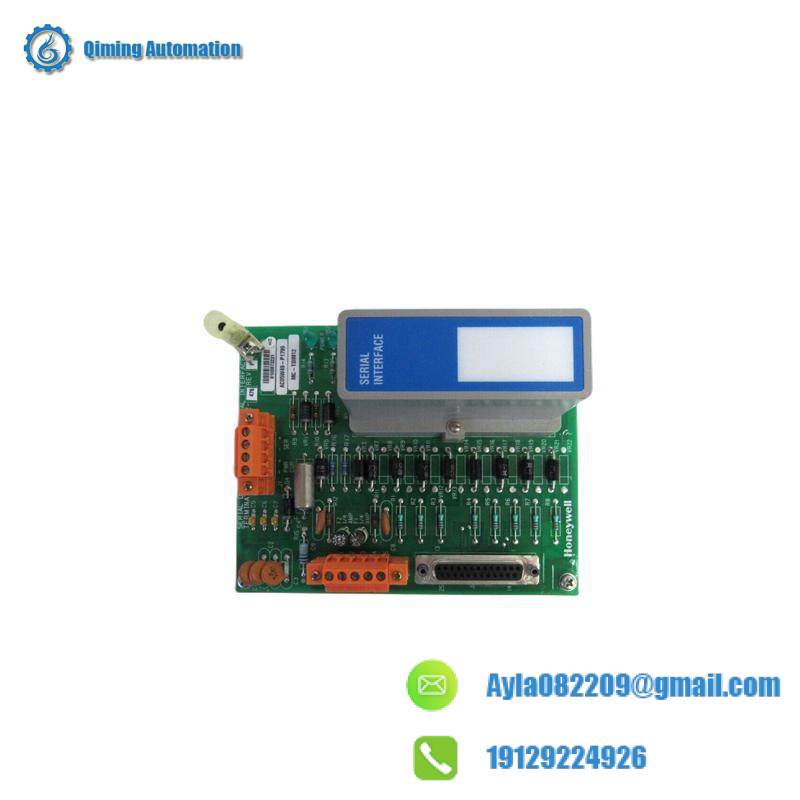 Honeywell MC-TSIM12 51303932-476 FTA Modbus