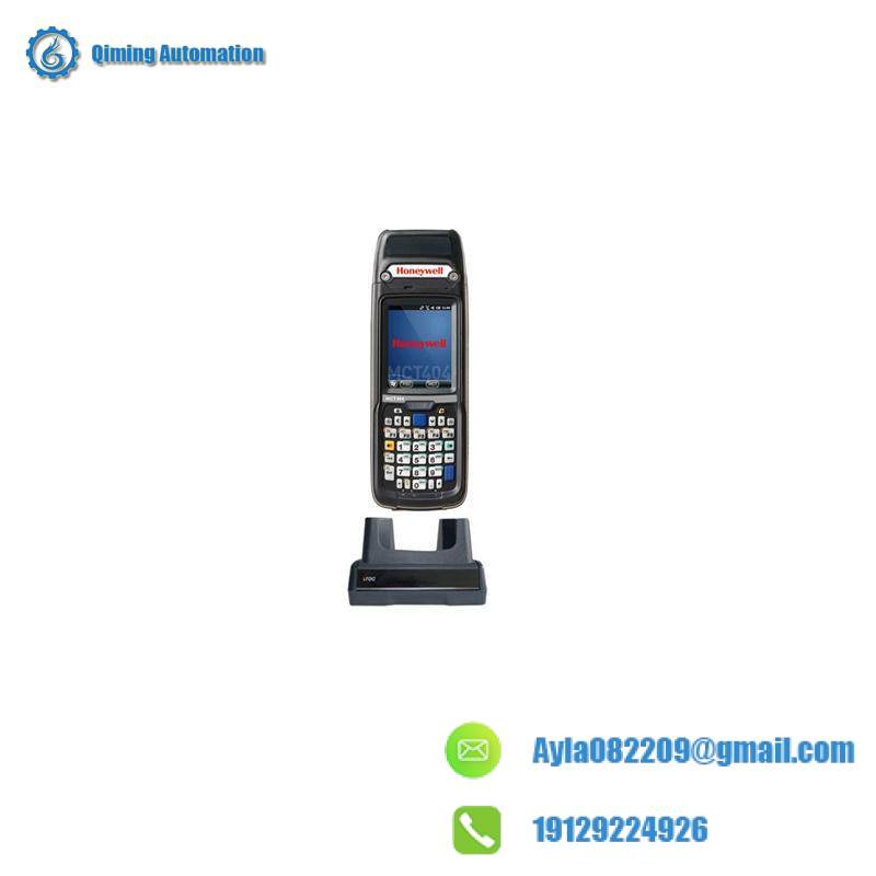 Honeywell MCT404 Handheld Configurator