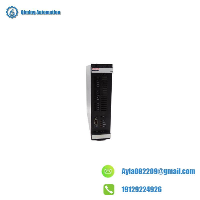 Honeywell MEASUREX 09437300 PC Processor