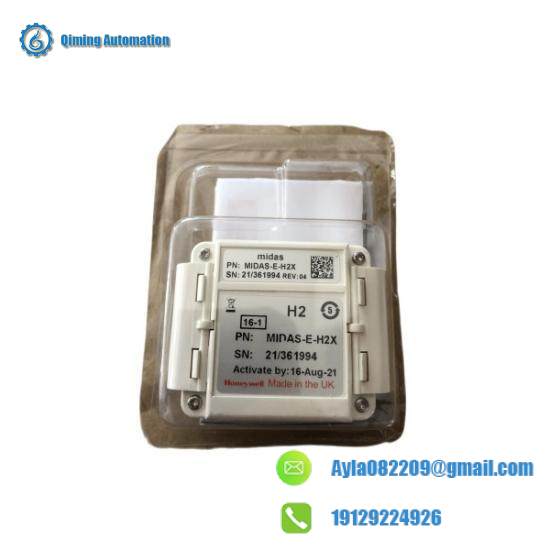 Honeywell 30754661-021