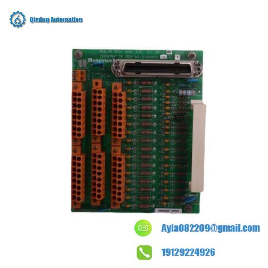 Honeywell MTL8914-MT03  PKS System