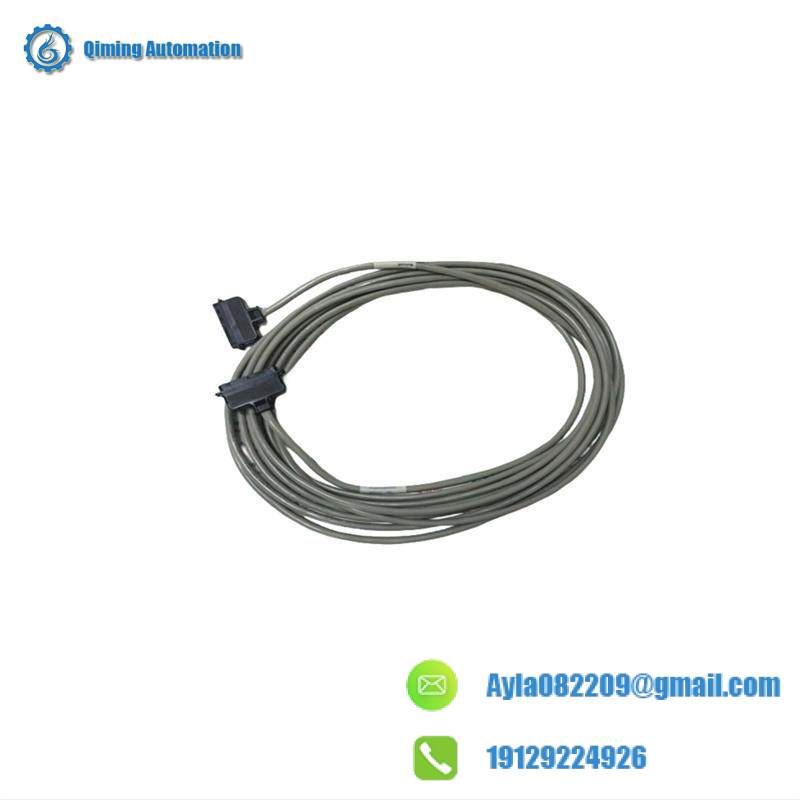 Honeywell MU-KFTA05 51201420-005 FTA I/O Cable