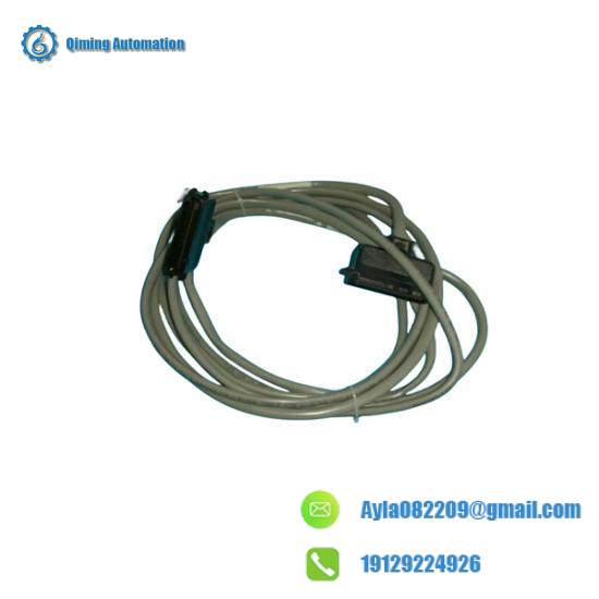 HONEYWELL MU-KFTA05 FTA I/O Cable