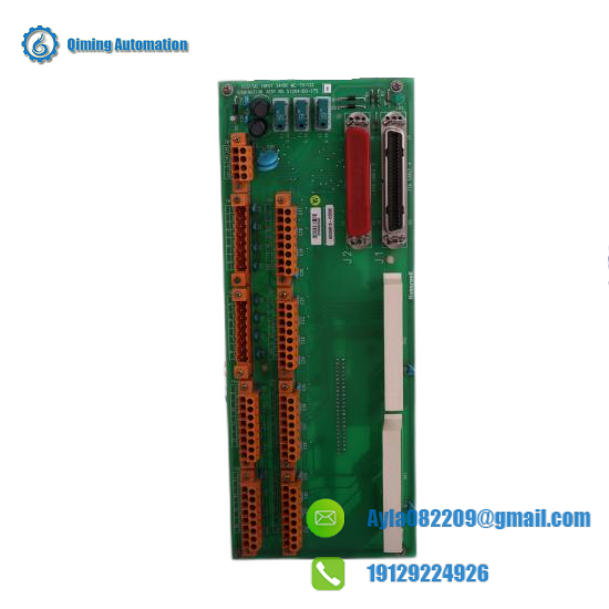 Honeywell MU-PDIX02 51304485-100 for TDC3000