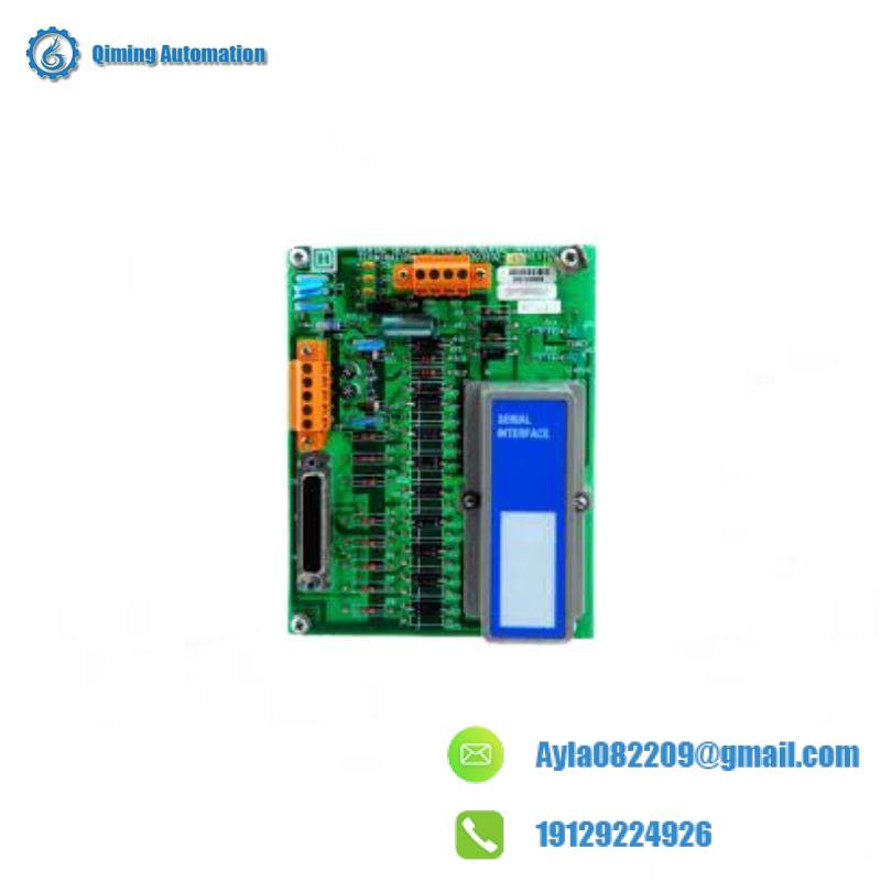 HONEYWELL MU-PSIM11 51304362-300 Serial Interface I/O Processor