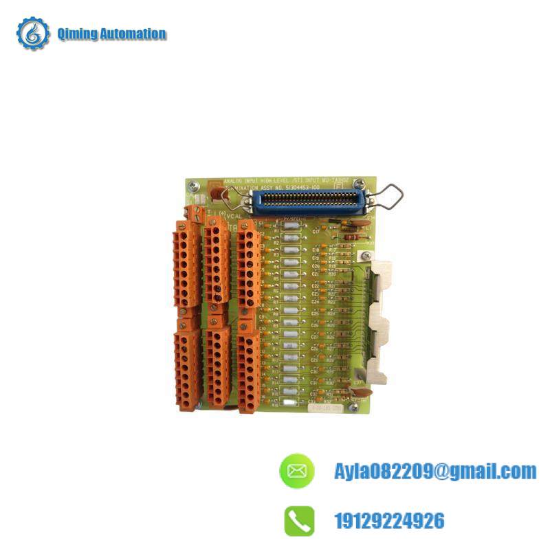 Honeywell MU-TAIH02 51304453-100