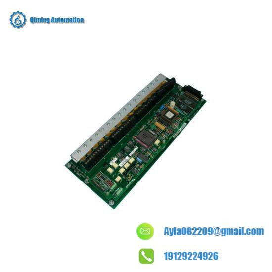 Honeywell MU-TAMR03 51309218-125  Low Level Analog Mux Module
