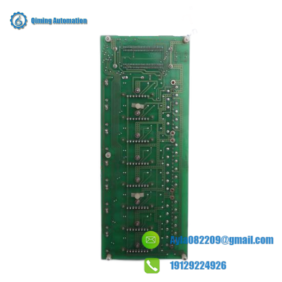 Honeywell MU-TAOY22 51204172-125 PC Board