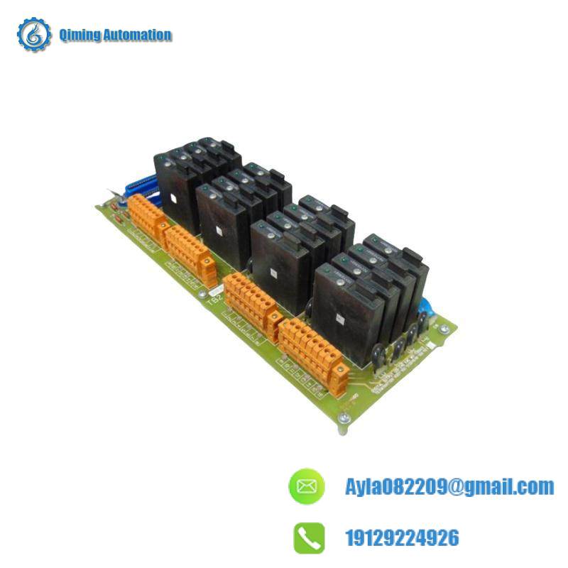 HONEYWELL MU-TDOA13 51304648-100 Digital Output Termination Board