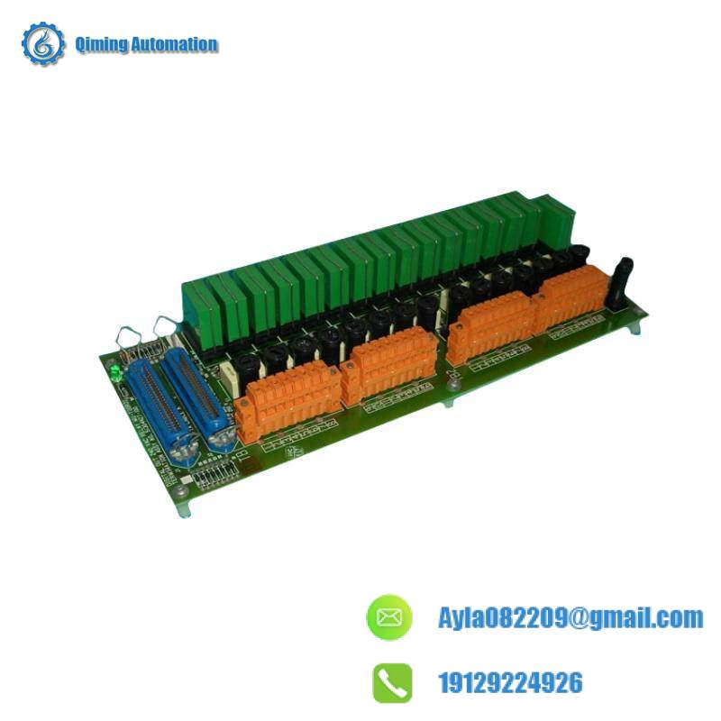 HONEYWELL MU-TDOR22 51309150-125 Digital Output
