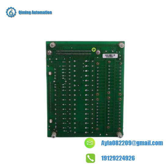 Honeywell MU-TLPA02 51304467-100 Powe Adapt Board