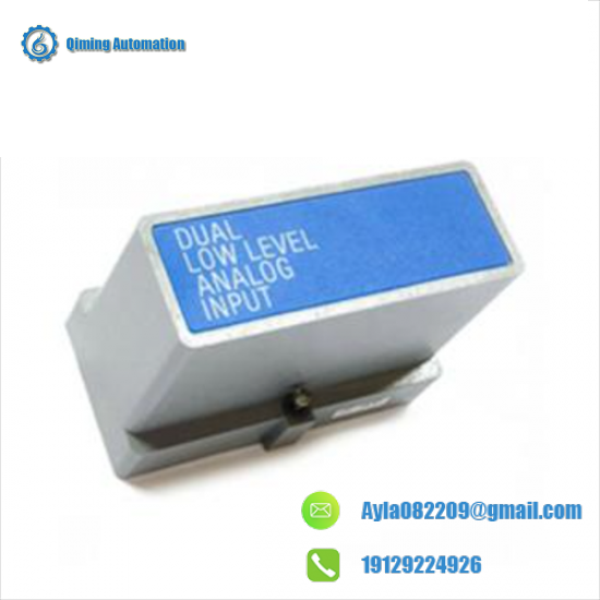 HONEYWELL MU-TPIX12 51304084-100 Pulse Input FTA (8 Inputs) Brand