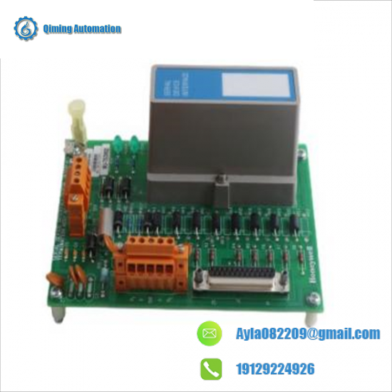 HONEYWELL MU-TSDM02 51303932-277 Digital Input Module