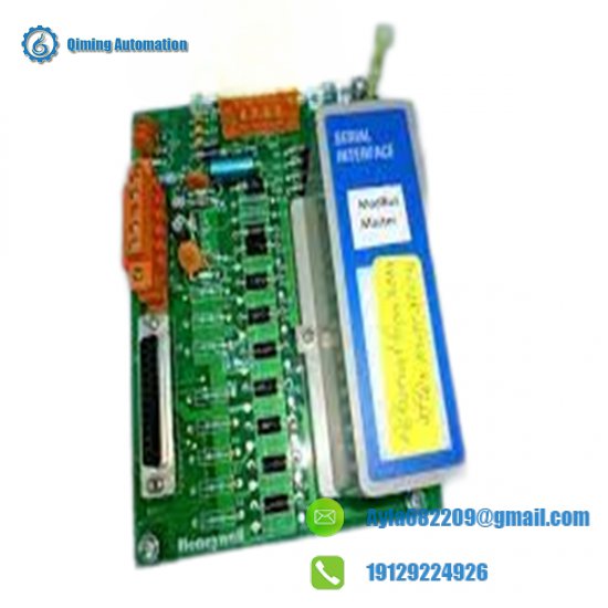 HONEYWELL MU-TSIM12 51303932-401