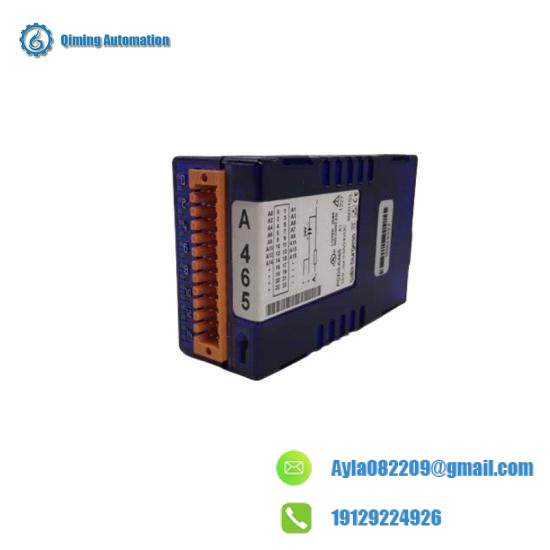Honeywell PCD3.A465 PCD3 Digital Output Modules
