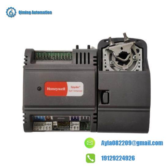 Honeywell PVB0000AS-CHN Modular