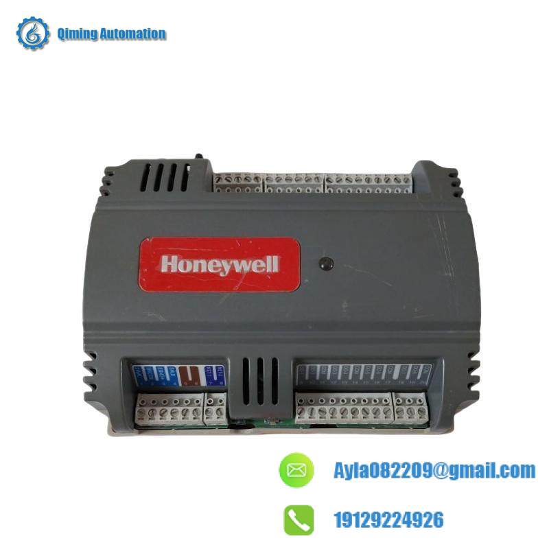 HONEYWELL PVL6438N Programmable VAV Controller