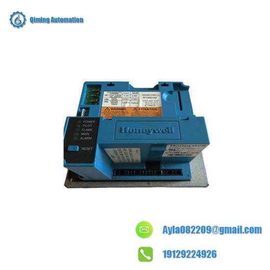 Honeywell R7140-G-1000 Burner Control Module