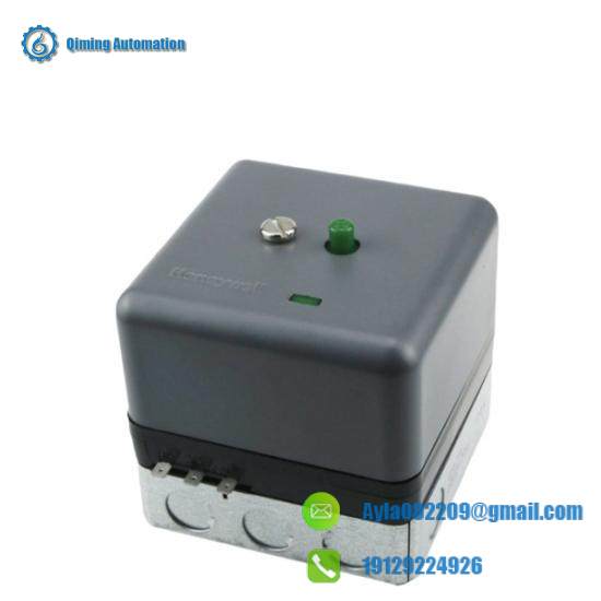 Honeywell RA890F1304 RA890G1245  Combustion Safety Controller