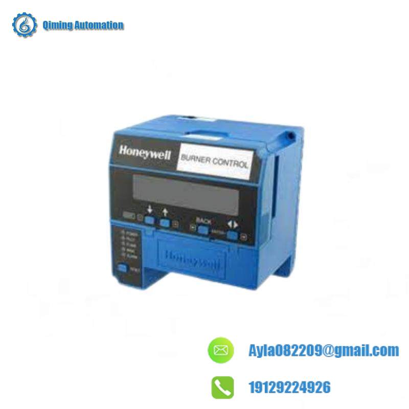 HONEYWELL RM7800L1053 Industrial Controls