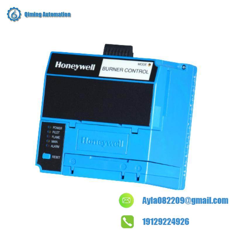 Honeywell RM7823A1016 Flame Switch For Rect UV Or Infrared