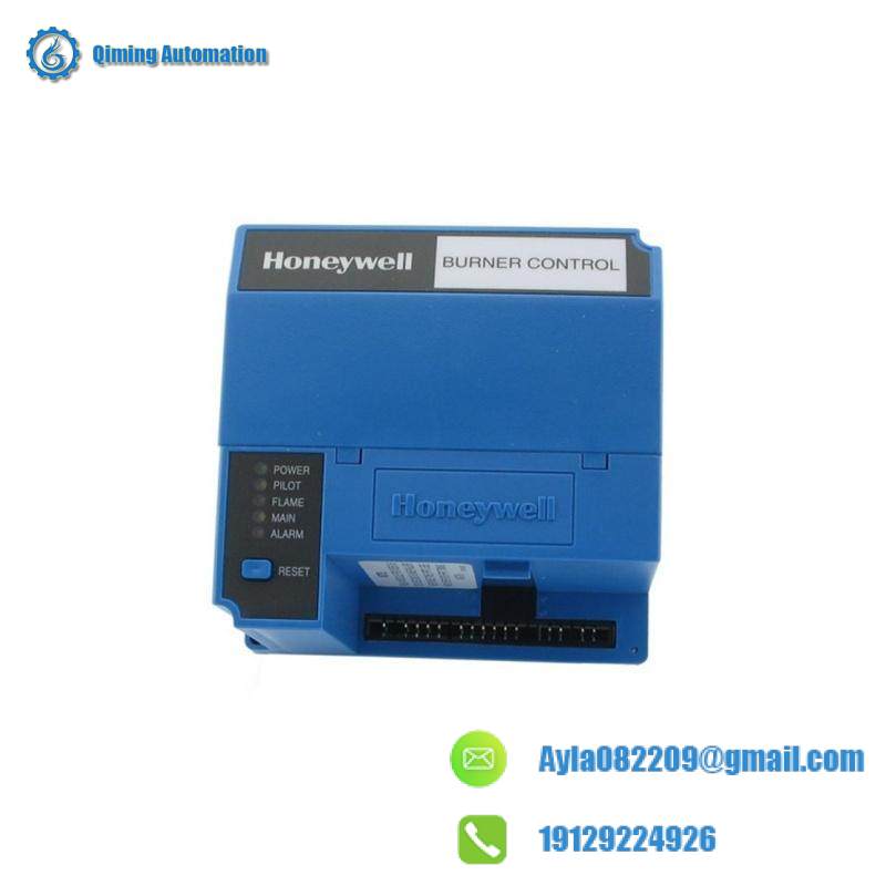 HONEYWELL RM7830A1003 Burner Control