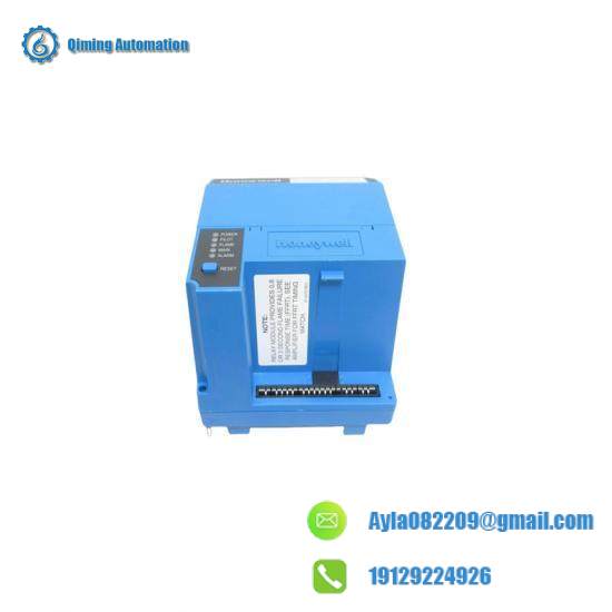 Honeywell RM7840L1018 Burner Control