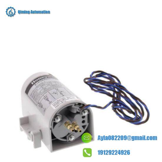 Honeywell RP7517B1016-1 RP-7517-B-1016-1