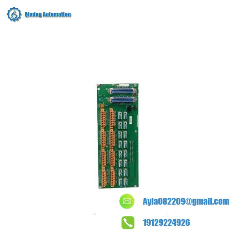 HONEYWELL S7820A1007 relay module