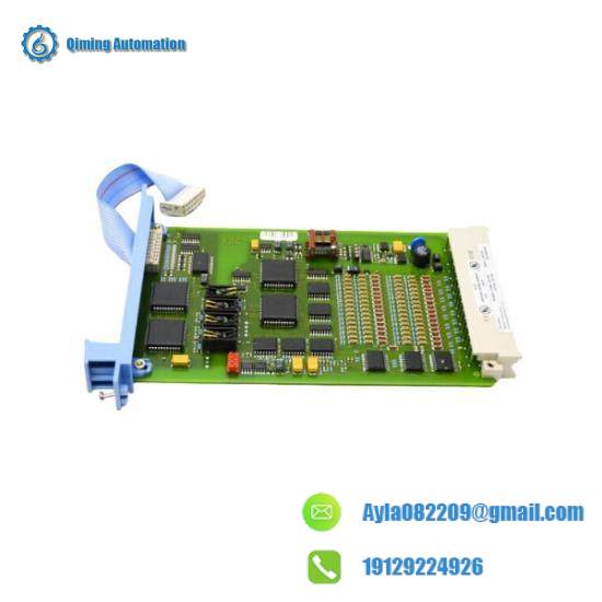 Honeywell SAI-1620M  Safety Manager System Module