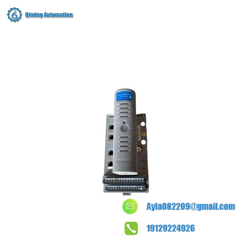 HONEYWELL SC-PCMX01 51307195-175 operator terminal
