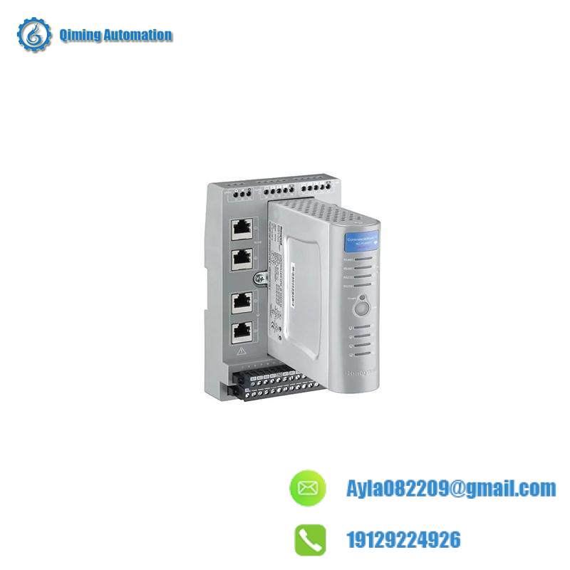 Honeywell SC-TEPL01 Controller