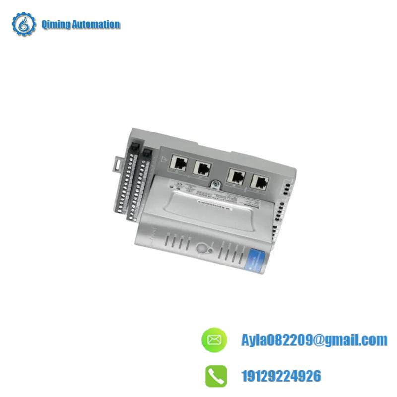 HONEYWELL SC-UCMX02 Non-redundant Controller