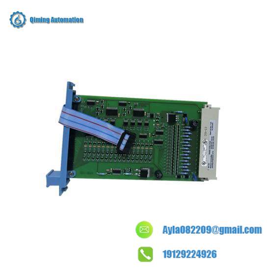 HONEYWELL SDI-1624 Digital Input Module