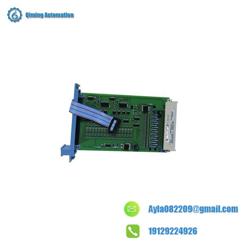 HONEYWELL SDI-1624 Safe digital input module