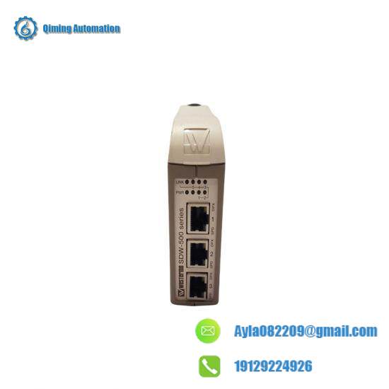 honeywell SDW-550 SW Ethernet switch