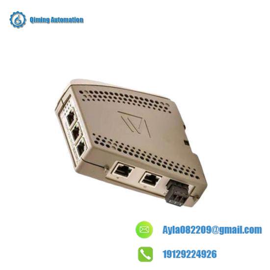 HONEYWELL SDW-550EC Ethernet switch