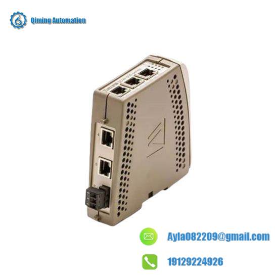 HONEYWELL SDW-550EC Ethernet switch